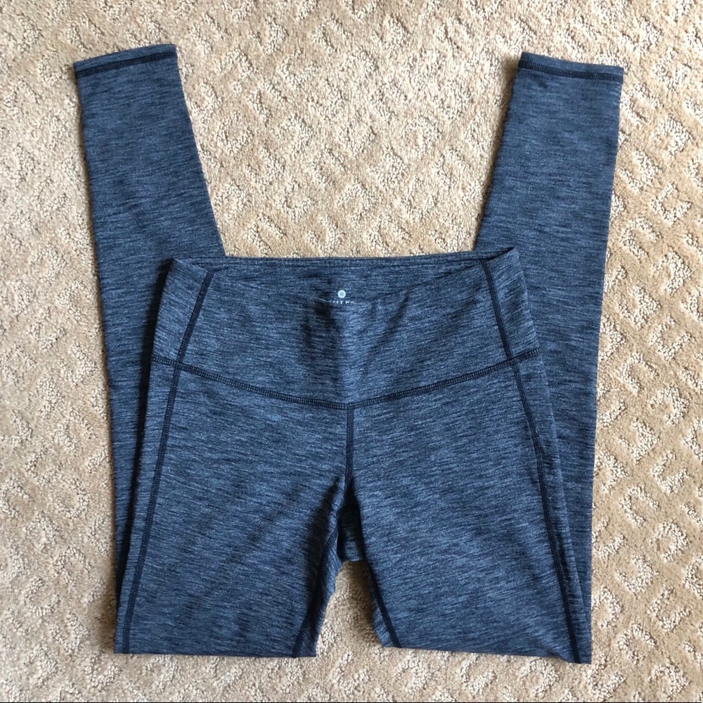 Athleta Chaturanga Leggings